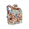 molo mio backpack teddy friends