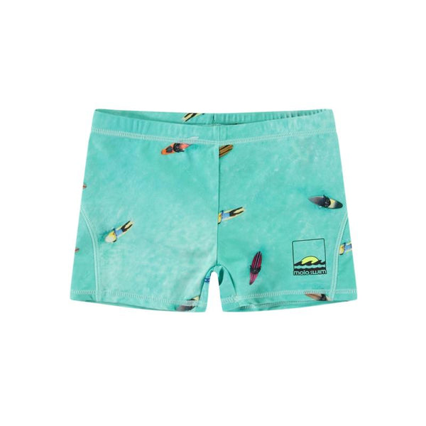 molo norton swim trunks ocean surfers