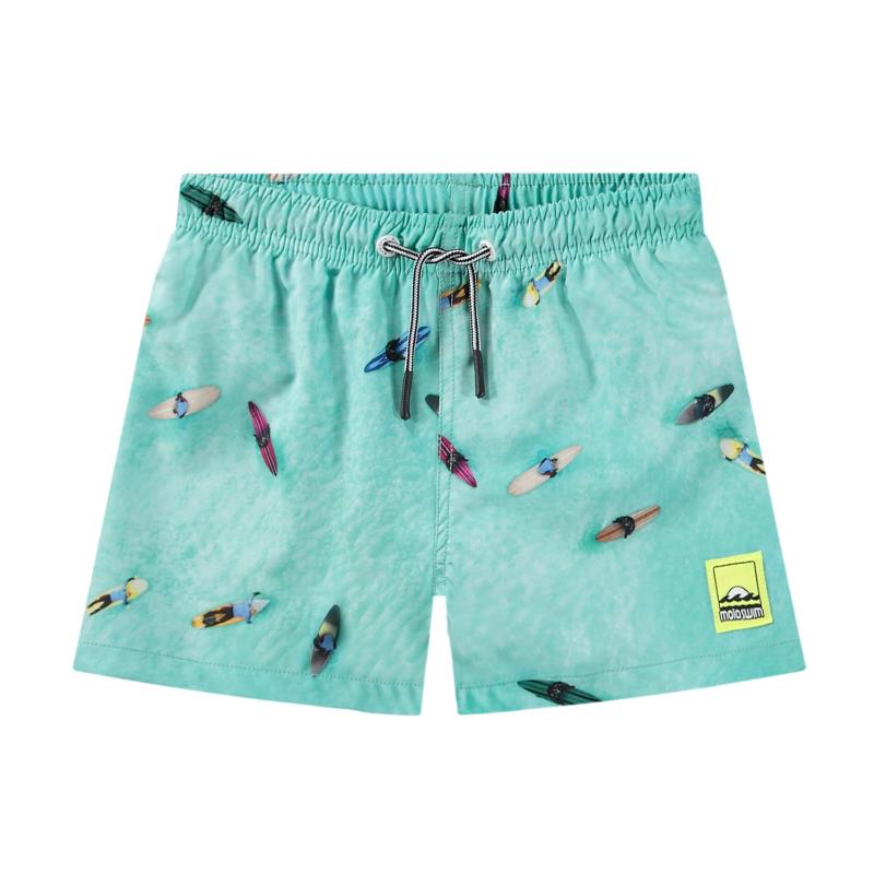 molo niko swim short ocean surfers