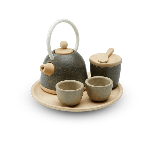 plantoys classic tea set