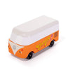 candylab toys vw groovy orange