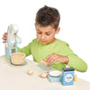 tender leaf toys home baking set