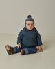 marmar copenhagen omari baby jacket blue