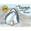 and tango makes three board book