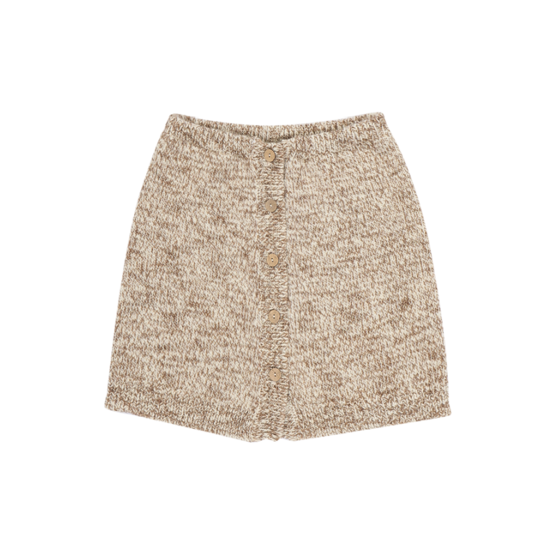 the new society woman valeria skirt sand