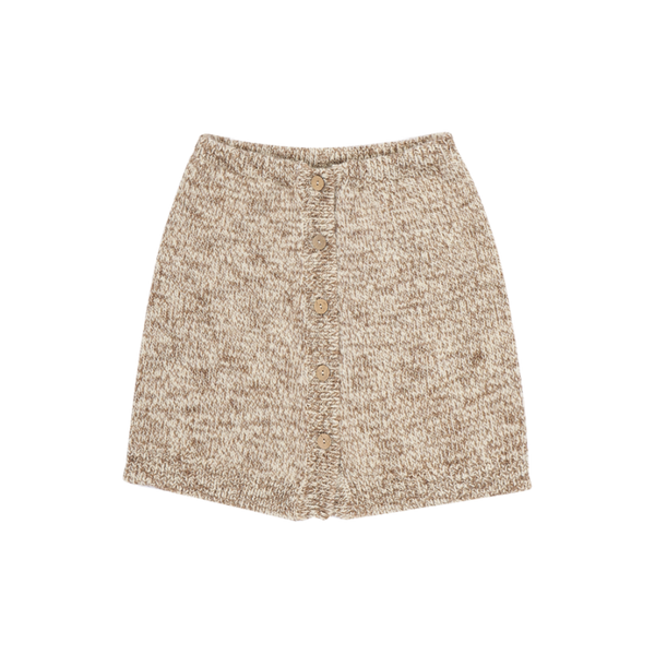 the new society woman valeria skirt sand