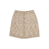 the new society woman valeria skirt sand