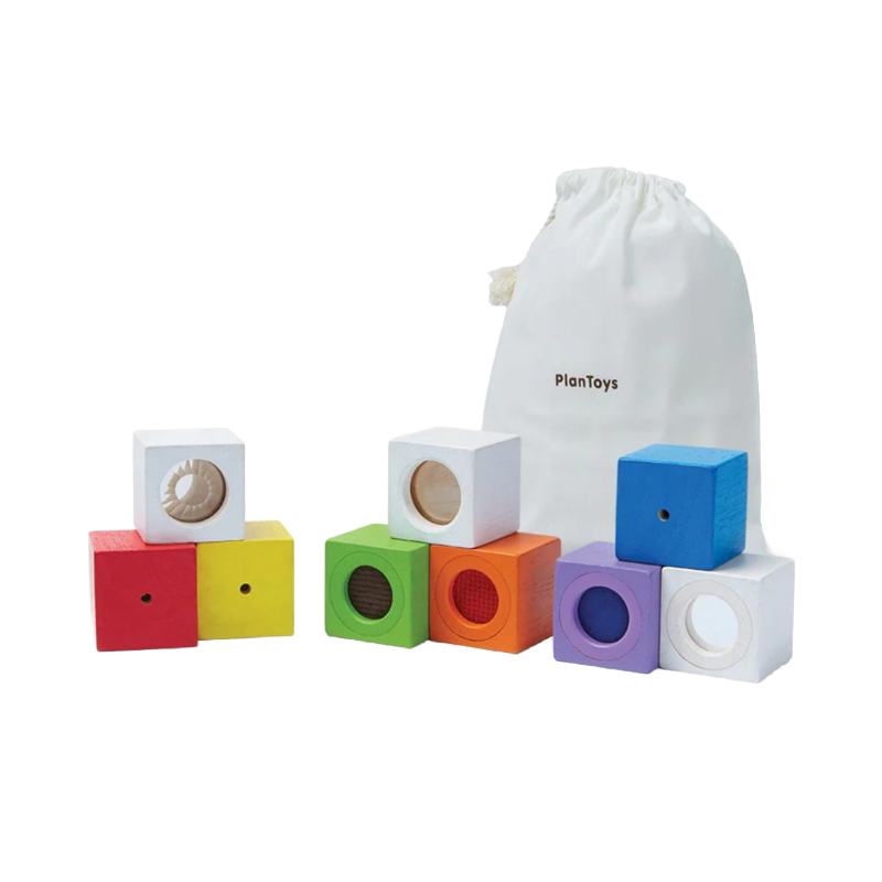 plantoys activity blocks