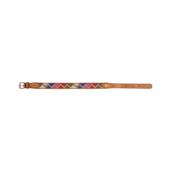 bobo choses vintage belt multicolor