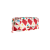 bobo choses harlequin all over pencil case multicolor