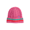 bobo choses BC beanie fuscia