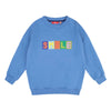 oilily harvey sweatshirt blue