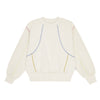 molo margie sweatshirt whisper pink