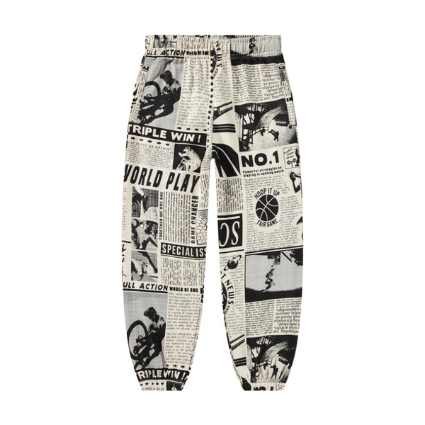 molo adan sweatpants sports news