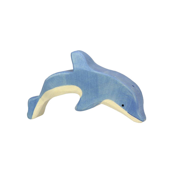 holztiger dolphin