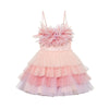 tutu du monde crescent moon tutu dress pearl