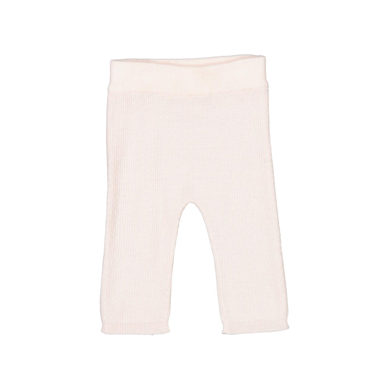 marmar copenhagen pira baby leggings rose quartz