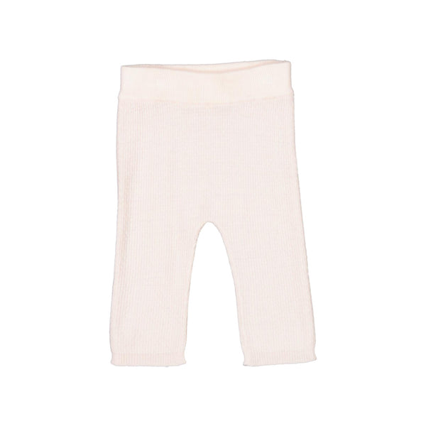 marmar copenhagen pira baby leggings rose quartz