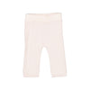 marmar copenhagen pira baby leggings rose quartz