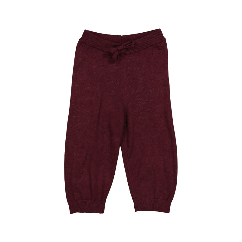 marmar copenhagen pow baby pants mulberry