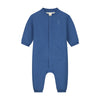 gray label baby sweatsuit blue moon