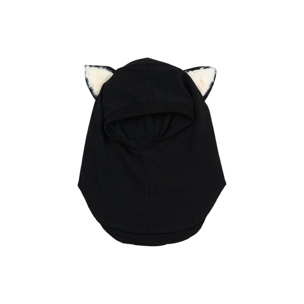 wauw capow winter cat black balaclava