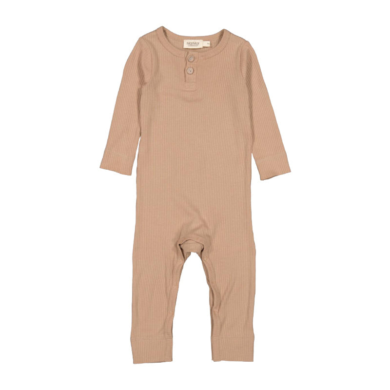 marmar copenhagen rompy baby romper cardamom