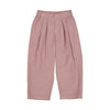 marmar copenhagen perlina corduroy pants mauve