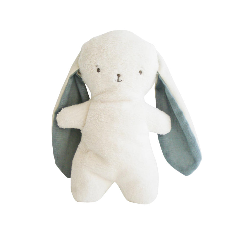 alimrose bobby snuggle bunny linen grey