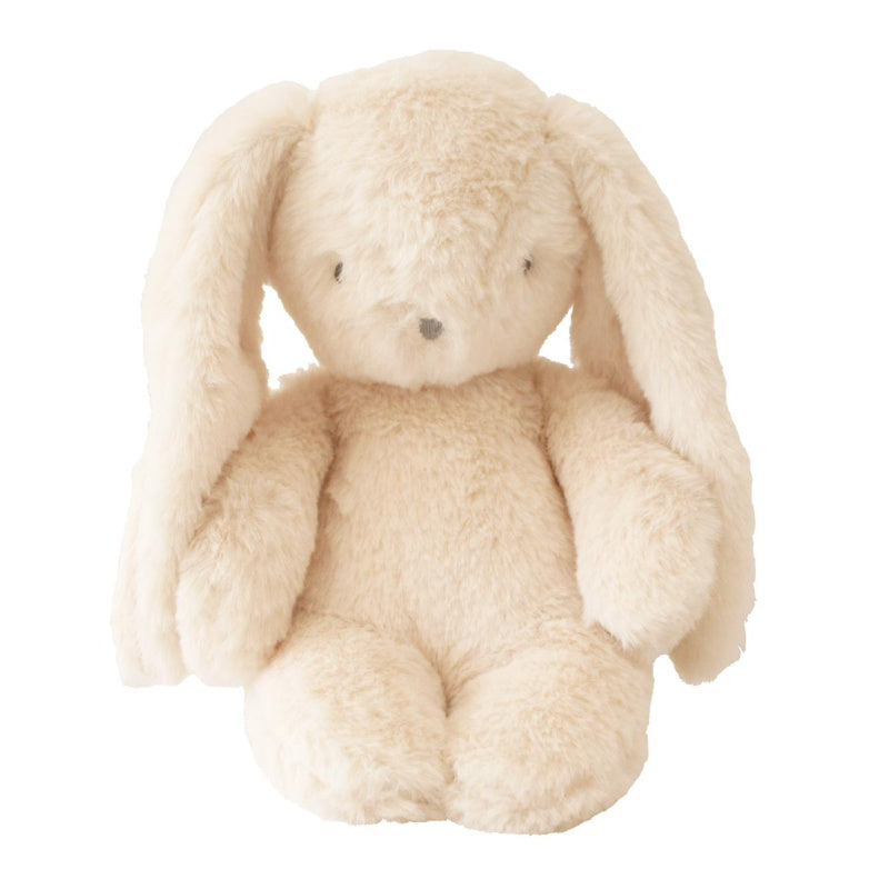 alimrose darcey plush baby bunny ivory