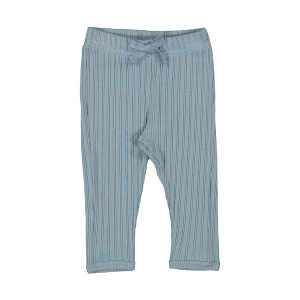 marmar copenhagen pitti baby pants blue dove