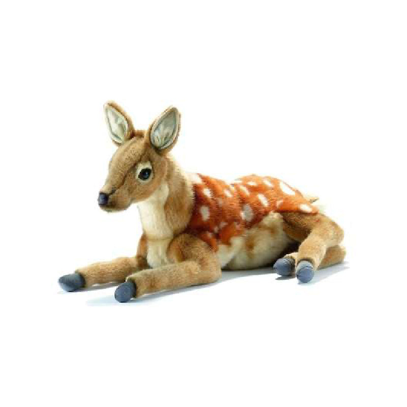 hansa bambi deer