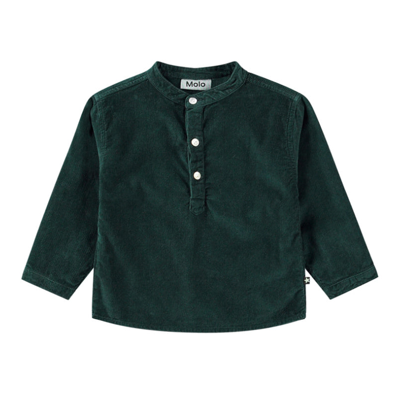 molo enoz baby shirt ponderosa pine