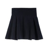 bellerose gerju skirt navy