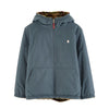 bellerose rowan reversible jacket urban