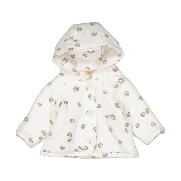 marmar copenhagen jula baby jacket forest friends