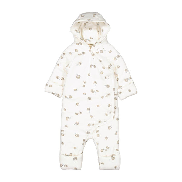 marmar copenhagen rexo padded baby romper forest friends