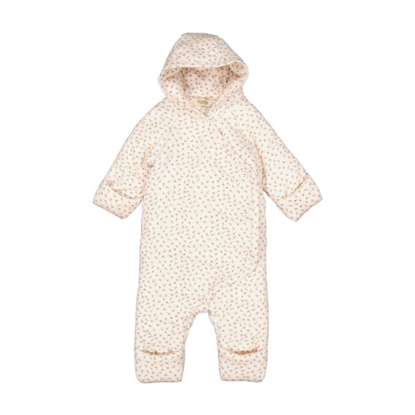 marmar copenhagen rexo padded baby romper petite fleurs