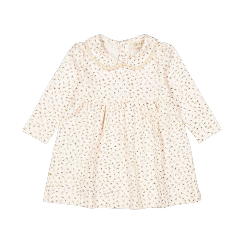 marmar copenhagen raya baby dress petite fleurs