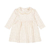 marmar copenhagen raya baby dress petite fleurs