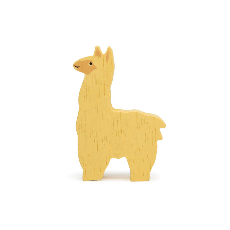 tender leaf toys alpaca