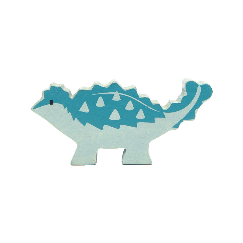 tender leaf toys ankylosaurus