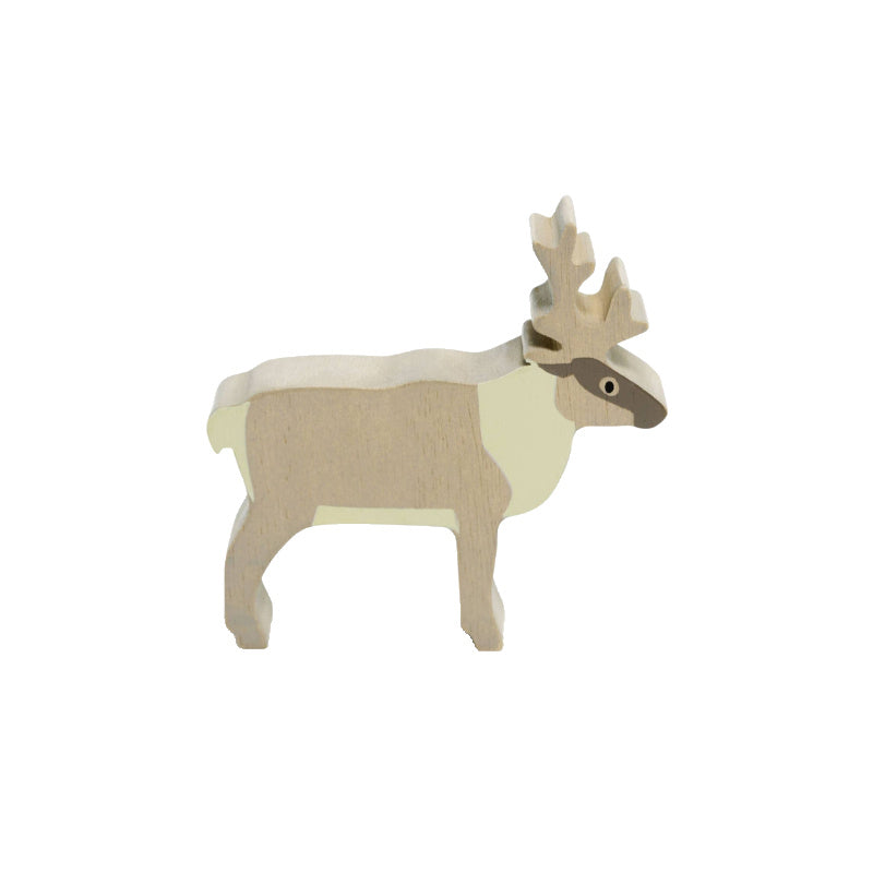 tender leaf toys elk