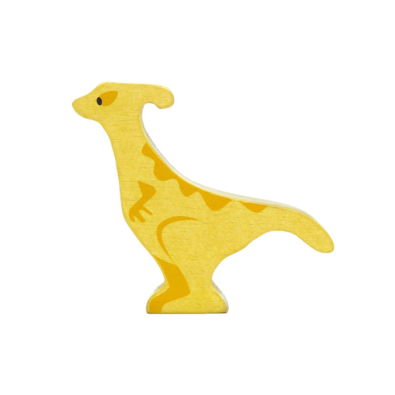 tender leaf toys parasaurolophus