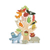 tender leaf toys stacking forest