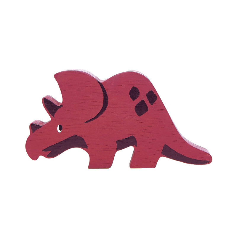 tender leaf toys triceratops