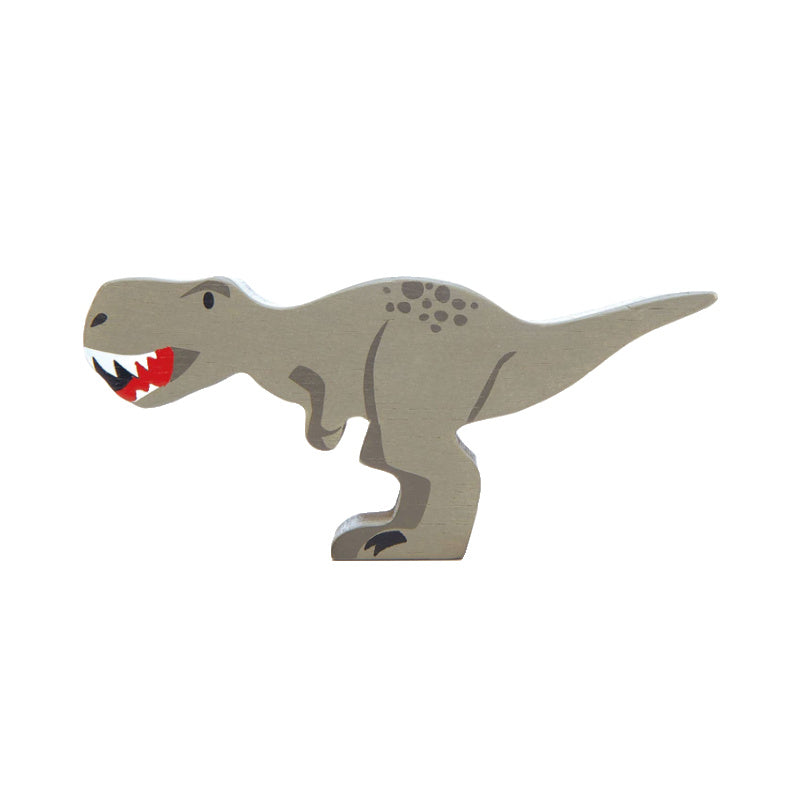 tender leaf toys tyrannosaurus rex