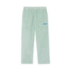 bonton batcha corduroy pants light green