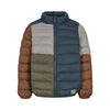 marmar copenhagen owe jacket blue block