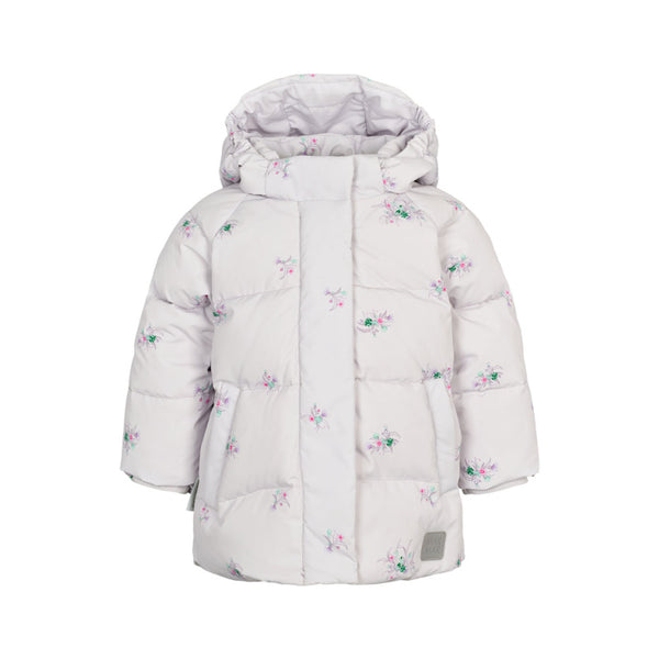 marmar copenhagen omega baby jacket in bloom